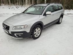 Begagnad 2016 Volvo XC70 Kombi | 149 000 kr (Bra pris)