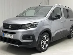 Peugeot e-Rifter