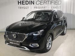 Begagnad 2022 MG EHS Luxury SUV | 214 900 kr (Marknadspris)