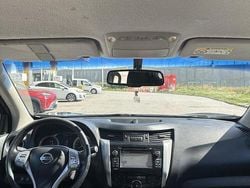 Svart Begagnad 2018 Nissan Navara Pickup | 269 000 kr (Lite dyr)