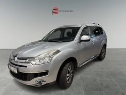 Citroën C-Crosser
