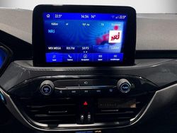 Vit Begagnad 2020 Ford Kuga ST-Line SUV | 224 900 kr (Bra pris)