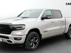 Silver Begagnad 2022 RAM 1500 Pickup | 849 900 kr (Dyr)