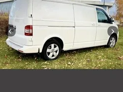 VW T5