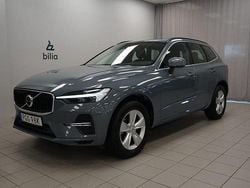 Grå Begagnad 2023 Volvo XC60 Core SUV | 389 000 kr (Superpris)
