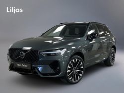 Grön Begagnad 2025 Volvo XC60 Plus SUV | 659 000 kr