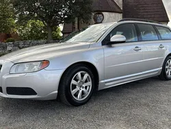 Grå Begagnad 2012 Volvo V70 Drive Kinetic Kombi | 54 000 kr (Marknadspris)