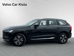 Svart Begagnad 2023 Volvo XC60 Core SUV | 469 900 kr (Superpris)