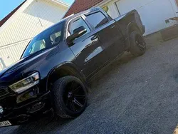 Begagnad 2019 RAM 1500 Pickup | 470 000 kr