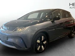 Grå (grey) Begagnad 2023 BYD Dolphin Design Halvkombi | 414 900 kr