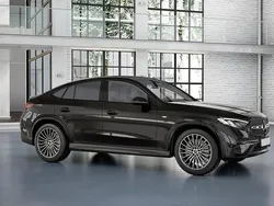 Ny 2026 Mercedes GLC300e Sportkupé | 875 650 kr