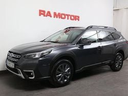 Begagnad 2023 Subaru Outback SUV | 449 900 kr (Marknadspris)
