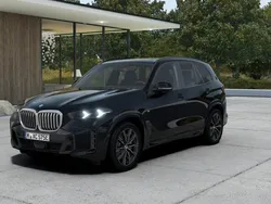 Okänd Ny 2025 BMW X5 M Sport SUV | 1 009 500 kr