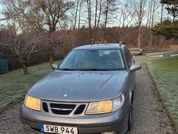 Begagnad 2002 Saab 9-5 Aero Kombi | 29 950 kr (Marknadspris)