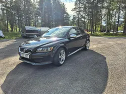 Svart Begagnad 2009 Volvo C30 R-Design Halvkombi | 42 000 kr (Marknadspris)