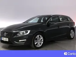 Null Begagnad 2018 Volvo V60 Standard Kombi | 237 900 kr (Marknadspris)