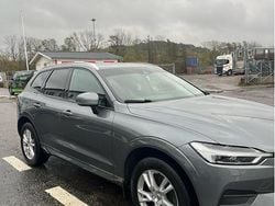 Grå Begagnad 2019 Volvo XC60 Momentum SUV | 279 000 kr (Marknadspris)