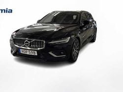 Begagnad 2021 Volvo V60 Kombi | 369 900 kr (Lite dyr)