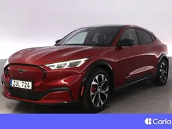 Begagnad 2021 Ford Mustang Mach-E SUV | 382 900 kr