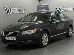 Grå Begagnad 2011 Volvo S80 Summum Sedan | 99 900 kr