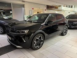Diamond black metallic Begagnad 2022 Opel Mokka Ultimate SUV | 234 500 kr (Lite dyr)