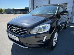 Svart Begagnad 2014 Volvo XC60 Summum SUV | 119 900 kr (Marknadspris)