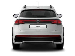Ny 2024 VW Taigo R-line Edition SUV | 326 400 kr (Marknadspris)