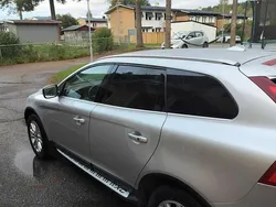 Grå Begagnad 2010 Volvo XC60 Summum SUV | 99 000 kr (Bra pris)