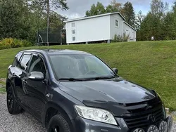 Grå Begagnad 2010 Toyota RAV4 SUV | 62 000 kr (Bra pris)