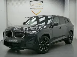 Begagnad 2023 BMW XM SUV | 1 699 000 kr