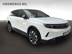 Vit Begagnad 2024 Opel Grandland Electric SUV | 529 900 kr (Marknadspris)