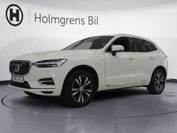 Röd Begagnad 2023 Volvo XC60 Performance SUV | 489 900 kr (Marknadspris)