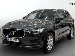 Brun Begagnad 2020 Volvo XC60 Momentum SUV | 279 900 kr (Bra pris)