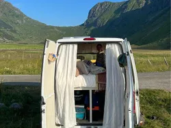 Begagnad 2006 Peugeot Boxer Van | 135 000 kr