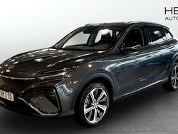 Grå (grey) Begagnad 2022 MG Marvel R Performance SUV | 289 900 kr