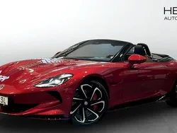 Röd Begagnad 2024 MG Cyberster Cab | 859 890 kr