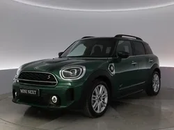 Grön Begagnad 2023 Mini Cooper Countryman Essential SUV | 359 900 kr (Bra pris)