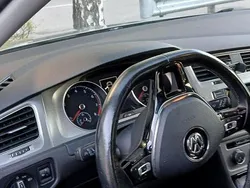 Silver Begagnad 2014 VW Golf VII Halvkombi | 59 000 kr (Superpris)