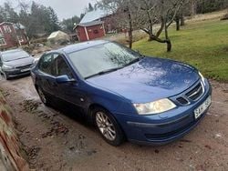 Begagnad 2003 Saab 9-3 Sedan | 22 900 kr (Bra pris)