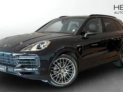 Begagnad 2021 Porsche Cayenne SUV | 769 700 kr (Bra pris)