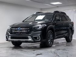 Ny 2024 Subaru Outback SUV | 469 700 kr