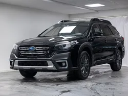 Ny 2024 Subaru Outback SUV | 459 700 kr