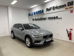 Begagnad 2024 Volvo V60 CC Kombi | 409 500 kr (Superpris)