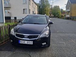 Begagnad 2010 Kia Ceed Kombi | 27 000 kr (Marknadspris)