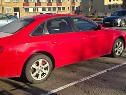 Begagnad 2009 Audi A4 Sedan | 55 000 kr (Marknadspris)