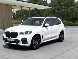 Begagnad 2023 BMW X5 iPerformance SUV | 1 059 000 kr