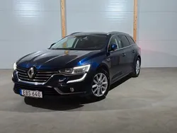 Renault Talisman GrandTour