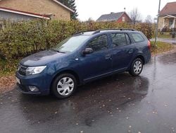 Begagnad 2019 Dacia Logan Kombi | 52 000 kr