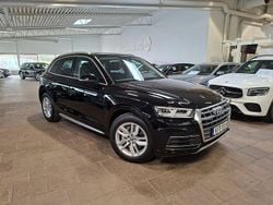 Svart Begagnad 2020 Audi Q5 Sport SUV | 329 000 kr (Bra pris)