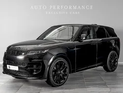 Svart Begagnad 2024 Land Rover Range Rover Sport SE Dynamic SUV | 1 399 900 kr (Lite dyr)